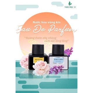 NƯỚC HOA VÙNG KÍN THẢO MỘC 37