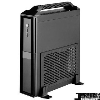 Vỏ case máy tính Silverstone ML08