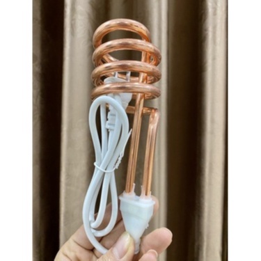 Thanh đun nước trực tiếp bằng thép không gỉ 2500W cho hệ thống sưởi ấm bồn tắm bơm hơi