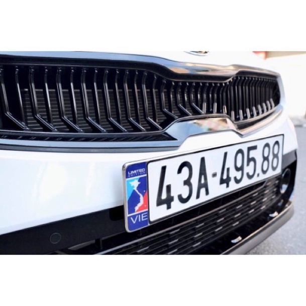 Mặt Calang Cerato 2019 2022