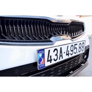 [ Shop Uy Tín ] Mặt Calang Cerato 2019 2022