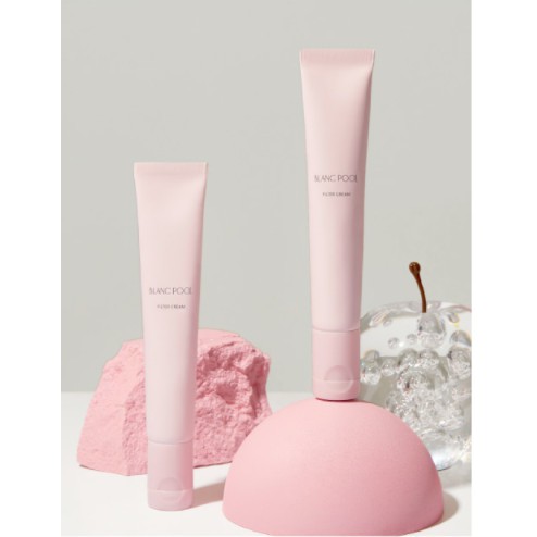 [COCOROO] Kem nâng tone BLANC POOL / filter cream dưỡng trắng
