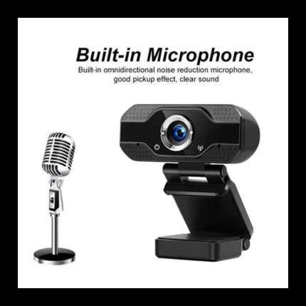 Webcam F9 Hd 720P cho Pc Laptop Desktop - 720P X87 | BigBuy360 - bigbuy360.vn