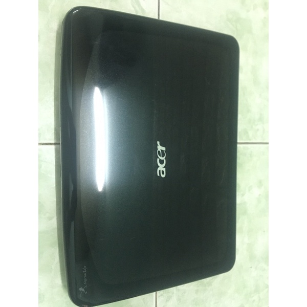 Xác laptop bị hư Acer 4920 và Dell E6420 | WebRaoVat - webraovat.net.vn