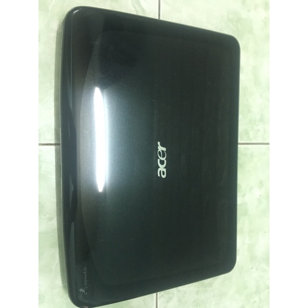 Xác laptop bị hư Acer 4920 và Dell E6420 | BigBuy360 - bigbuy360.vn
