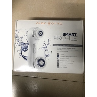 < Xả Kho Cuối Năm> Auth - Máy Rửa Mặt Clarisonic Aria/Mia 2/ Clarisonic Smart profile