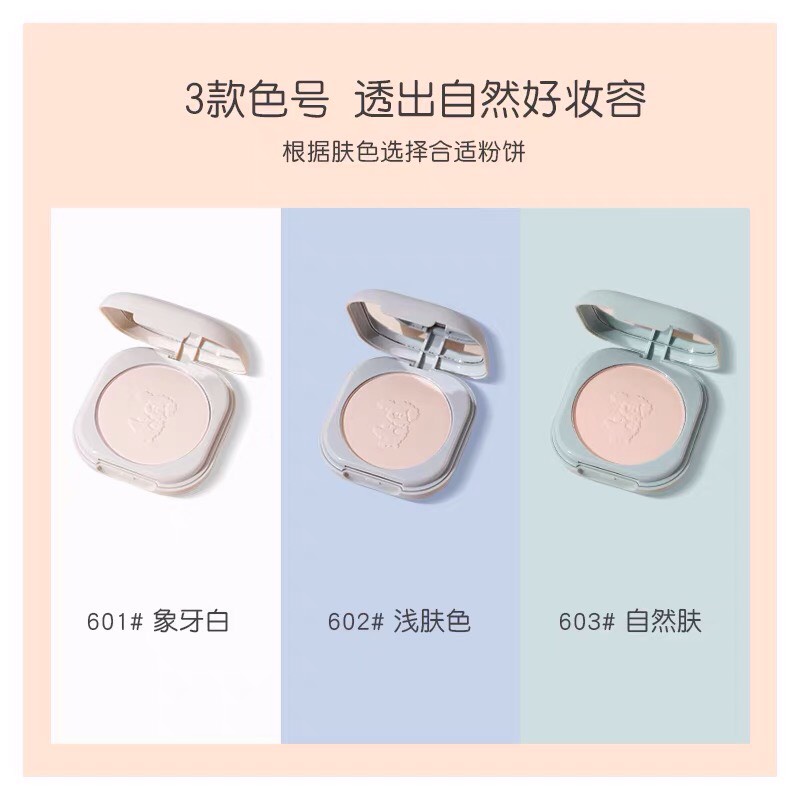 Phấn Phủ Hold Live Kháng Nước, Lâu Trôi. | BigBuy360 - bigbuy360.vn