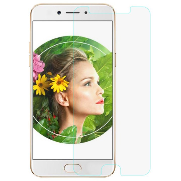 Kính Cường Lực Oppo A77