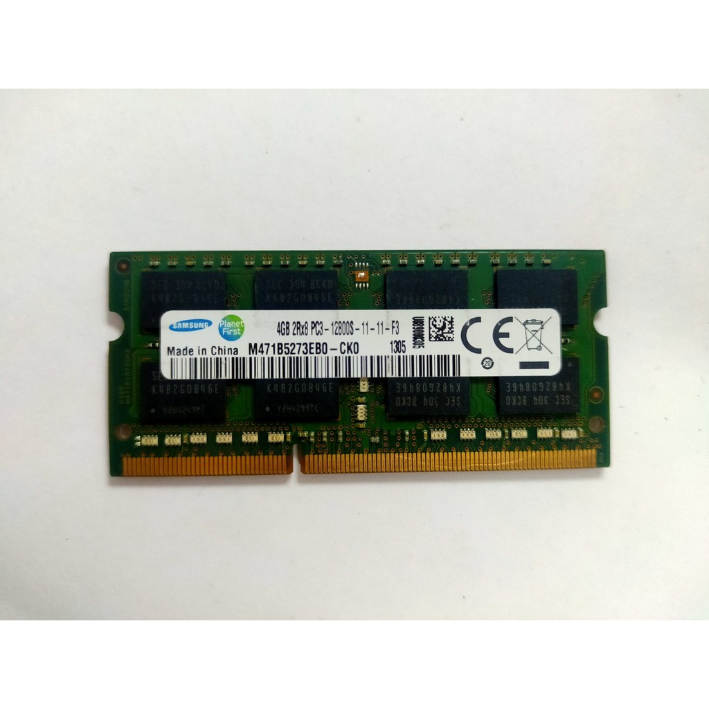 RAM LAPTOP DDR3 - PC3 (2GB, 4GB) MỚI