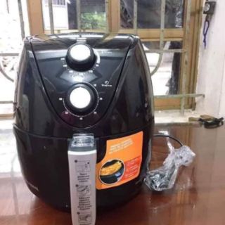 Nồi chiên không dầu 6l5