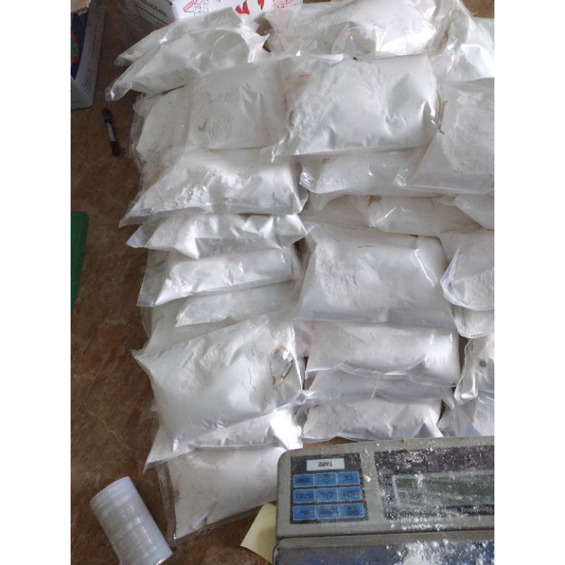 BỘT làm bánh bột lọc