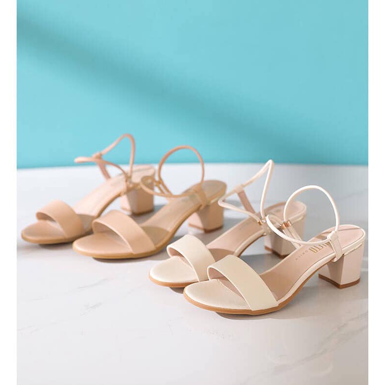 Sandal dusto (trả od)