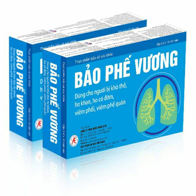 Bảo phế vương