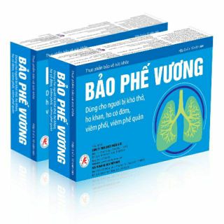 Bảo phế vương