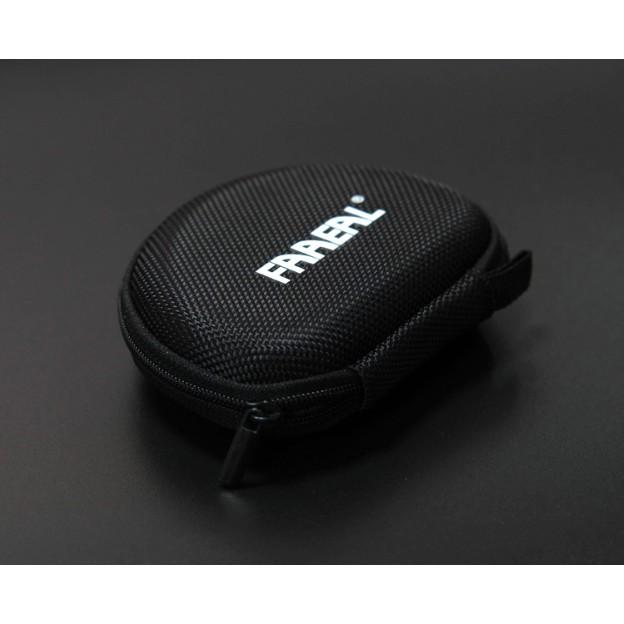 Hộp đựng tai nghe FAAEAL tuyệt đẹp