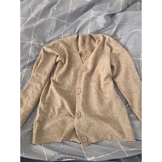 [ORDER] ÁO CARDIGAN LEN DÀY DẶN