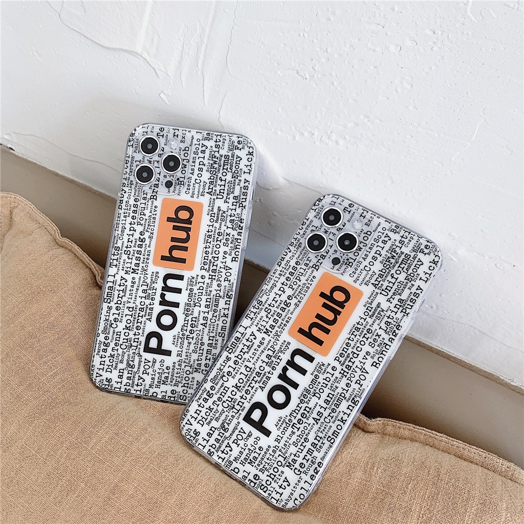 Ốp điện thoại TPU mềm in hình độc đáo cho iPhone 12/PM/Pro/Mini 11/Pro Max/Pro XS Max XR XS X 8 + 7 + | BigBuy360 - bigbuy360.vn