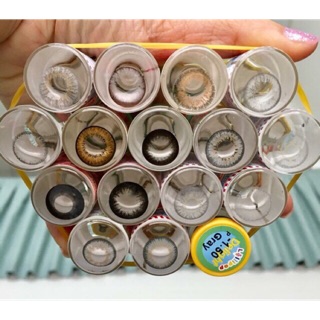 Lens cận đủ độ 1-7 độ