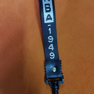 Móc khóa Dây Kiểu