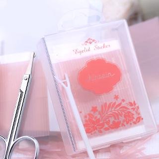 Set 572 Miếng Dán Kích Mí Sợi Co Giãn Ma Thuật
