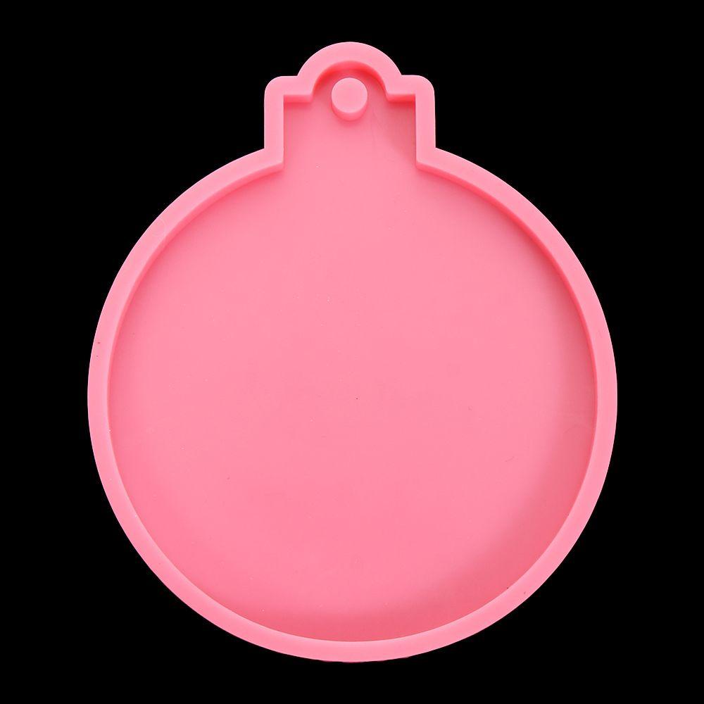 MAG Khuôn Đất Sét Làm Trang Sức Tạo Hình Chủ Đề Giáng Sinh