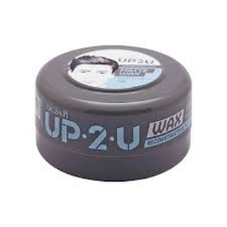 Sáp vuốt tóc nam Dcash Up2U