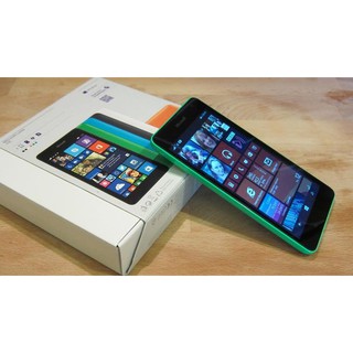 Điện Thoại Nokia Lumia 535 -  FULLBOX