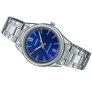 Đồng Hồ Nữ Casio LTP-V005D-7AUDF