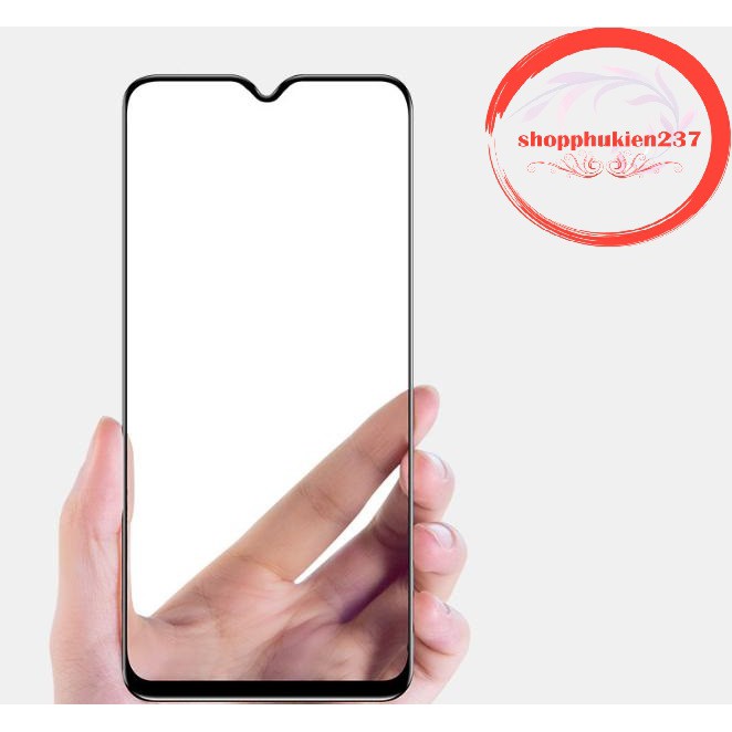 [Freeship toàn quốc từ 50k] KÍNH CƯỜNG LỰC HUAWEI Y7 PRO 2019 FULL MÀN VIỀN KEO CAO CẤP ( TẶNG KÈM KEO CHÓNG HỞ VIỀN )