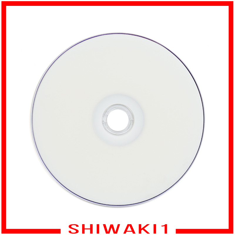 Đĩa Cd-R 700mb Shiwaki1 Chất Lượng Cao | BigBuy360 - bigbuy360.vn