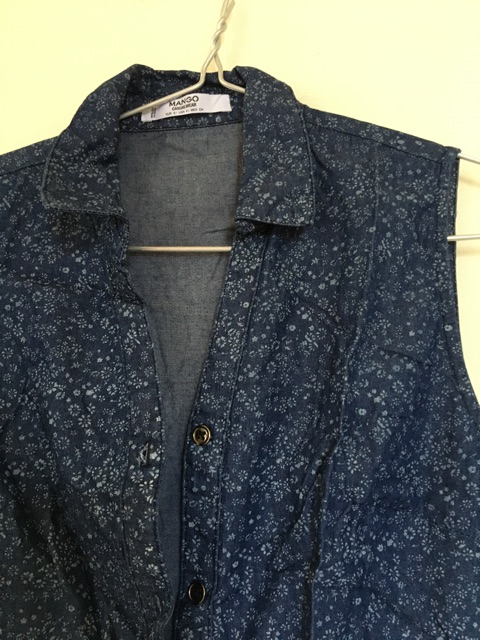 Váy maxi, váy bò đi chơi thanh lý