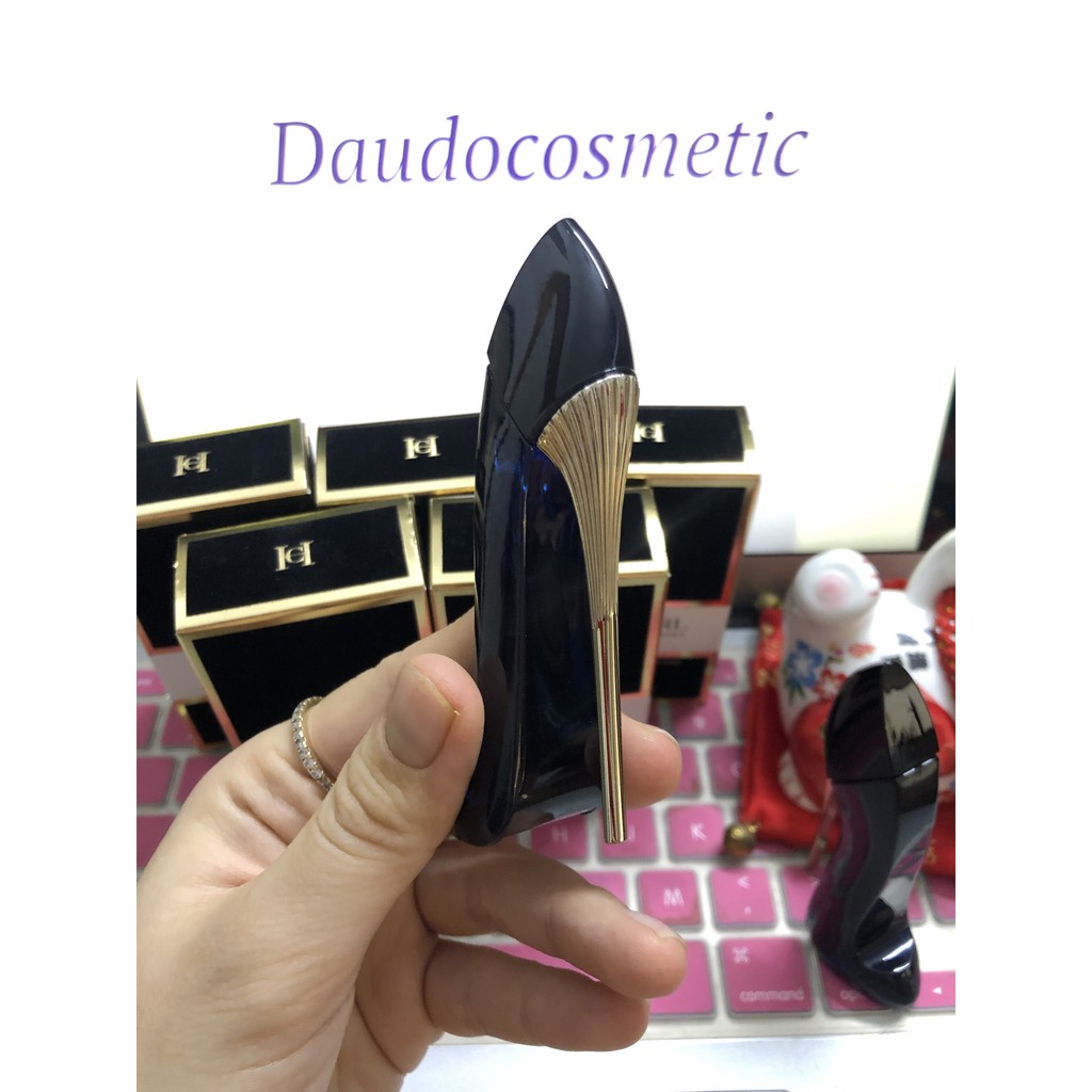 [Mã 1512FMCGSALE1 giảm 10% đơn 250K] [mini] Nước hoa Carolina Herrera Good Girl EDP 7ml | BigBuy360 - bigbuy360.vn