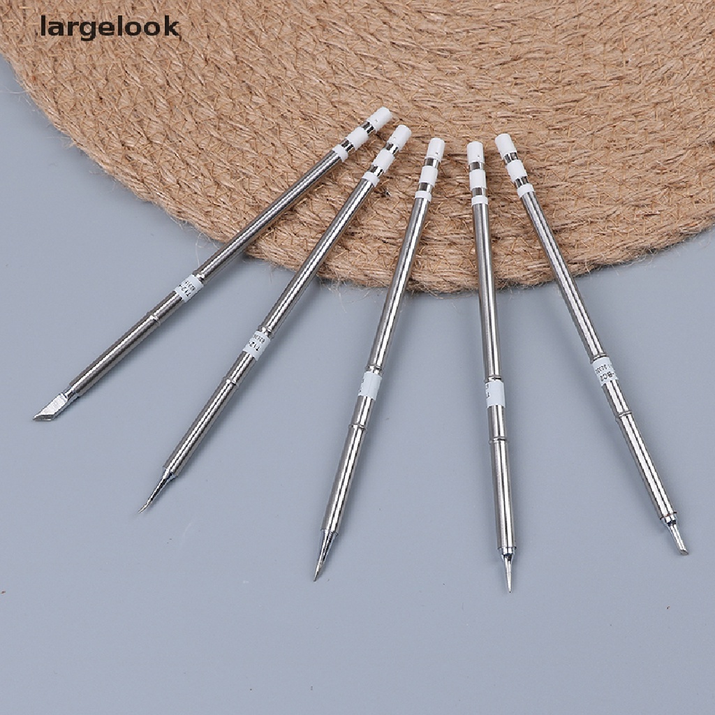 Mũi hàn T12 BC2 / J02 / JL02 / KR / Its chất lượng