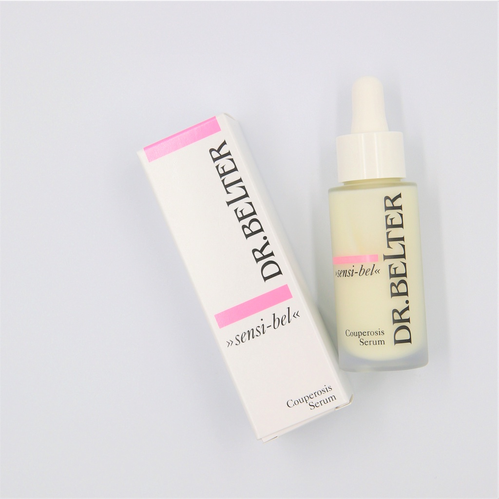 Dr.Belter Couperosis Serum - Chính hãng Đức
