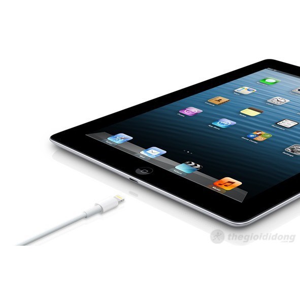 '' Rẻ Hủy Diệt '' Máy Tính Bảng IPAD 4 bản Quốc Tế 32G, mới Full Chức Năng, màn hình 9.7inch | WebRaoVat - webraovat.net.vn