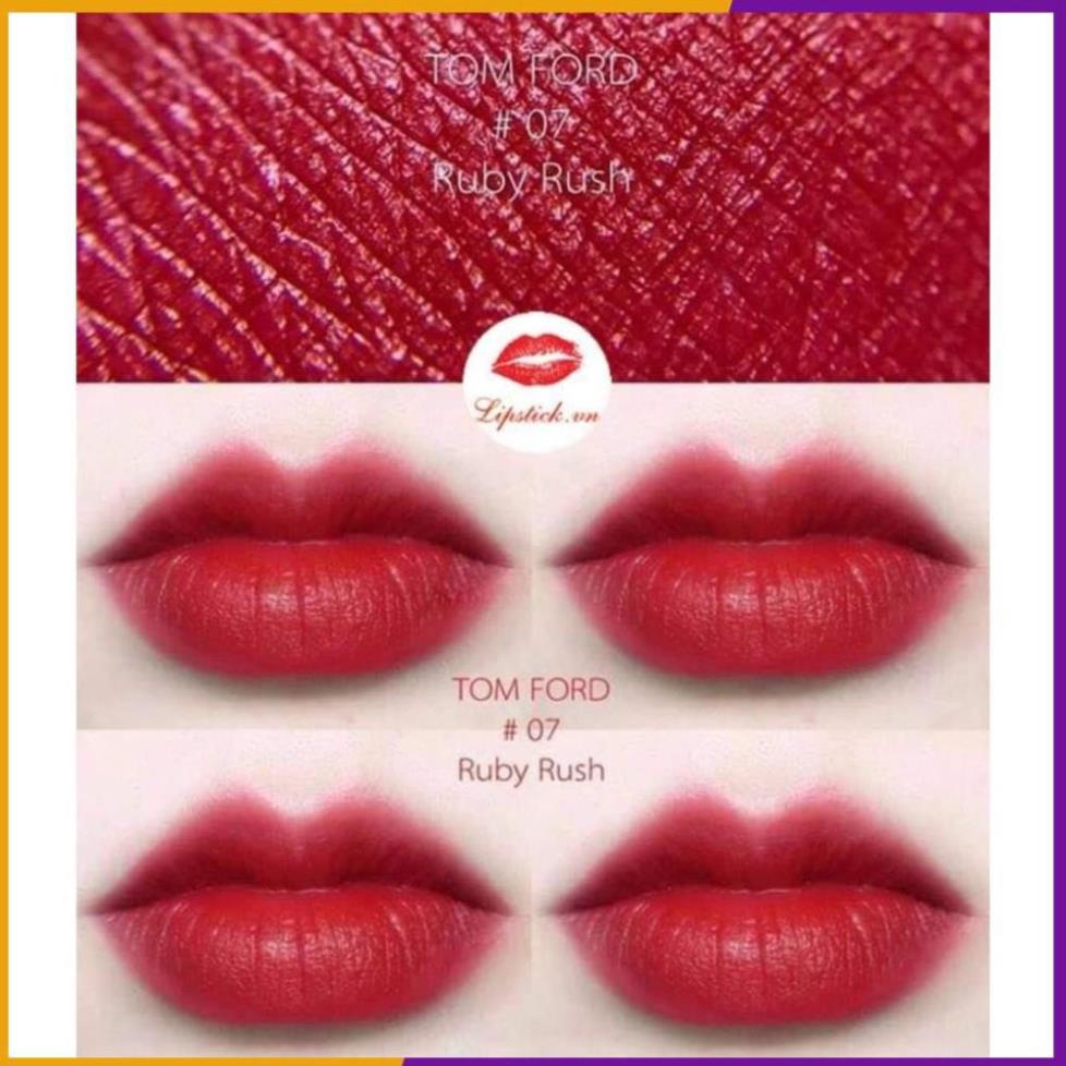 Son Tom ford Vỏ Đen Hàng Chính Hãng Có Bill CHECK CODE  ĐỦ CÁC MÀU ĐÃ CÓ MẶT TẠI SHOP DIỆU THÚY AH | BigBuy360 - bigbuy360.vn