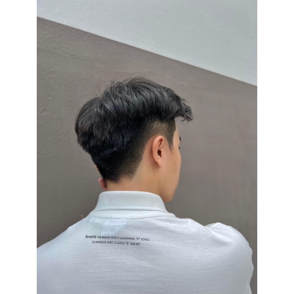 Áo thun Polo Levents Mini Popular nam nữ form rộng 40kg đến 90kg full tag Thời trang Unisex HCM AL206