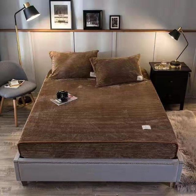 Sét nỉ nhung  tăm 3 món tặng kèm túi vip mới 2019 hàng uy tín | BigBuy360 - bigbuy360.vn