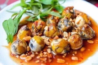 Sốt me Nguyên Chất Thái Lan