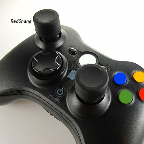 ☆YX☆8 Pcs Anti-Skid Controller Thumb Grip Thumbstick Cap Cover for Playstation PS4