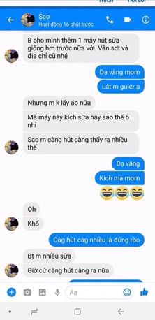 Máy Hút Sữa Real BuBee Nhật và áo rảnh tay