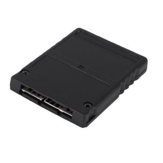 COD】128MB Memory Card Save Game Data Stick Module for Sony for PS2 for Playstation
