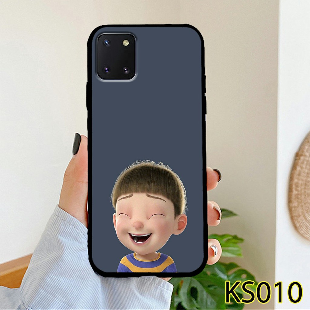 [SALE] Ốp lưng Samsung NOTE 10/10 PLUS/10 LITE/NOTE 20/20 PLUS in hình baby boy siêu đẹp, độc, lạ_KINGSTORE.HN_Ốp SS