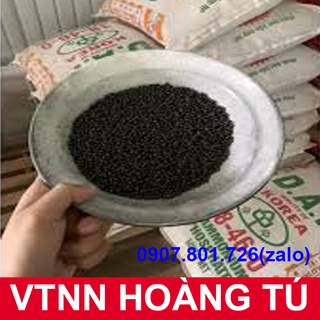 Phân bón dap hàn quốc - dap korea loại hạt đen