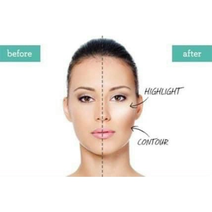 [TÁCH SET] Phấn highlight tạo khối và bắt sáng Ohui 7g
