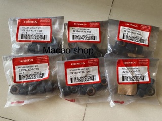 Bi nồi (đạn nồi) zin Vario / click