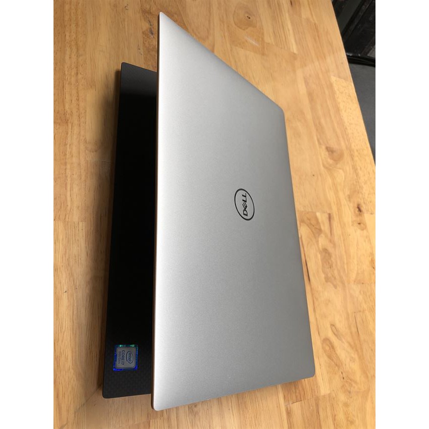 Laptop Dell xps 9370 / i7 8550 / 8G / 256 / 4K / touch / 99%
