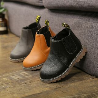 Boot da cho bé trai bé gái sz21 _35