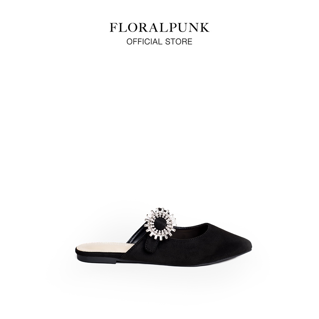 Giày Mules Floralpunk Sunny Mules