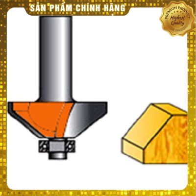MŨI SOI VÁT 45 ĐỘ - HỢP KIM CAO 19MM HÀNG CAO CẤP